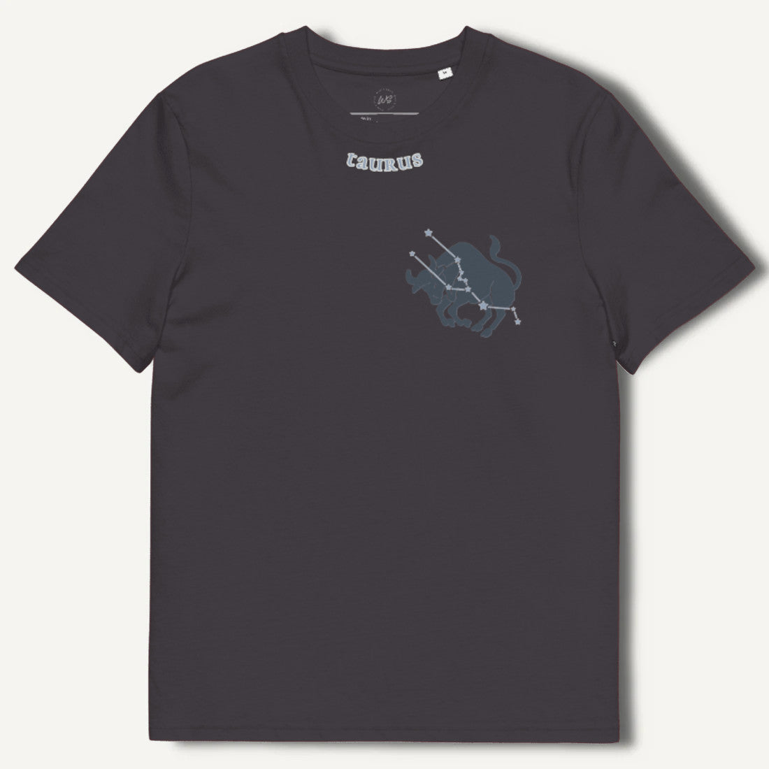 Maglietta Stubborn & Proud Toro unisex