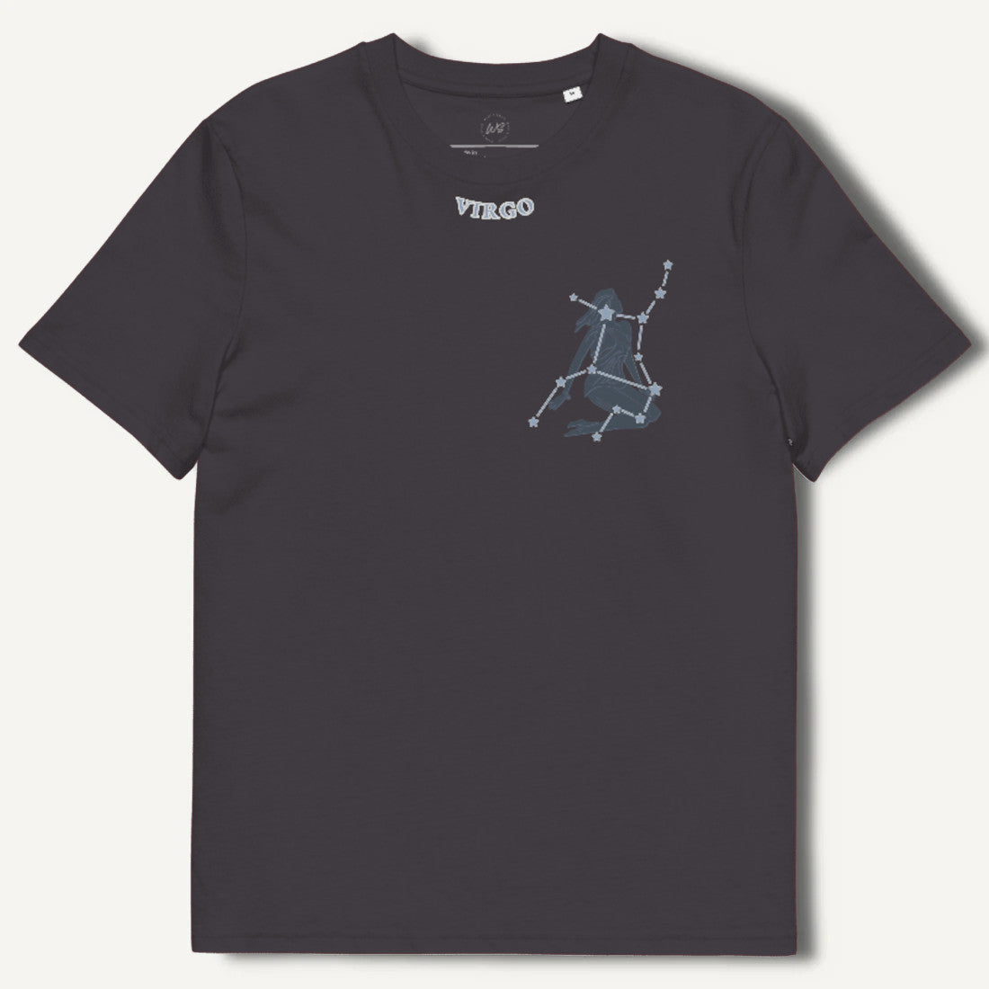Maglietta Detail Freak Vergine unisex