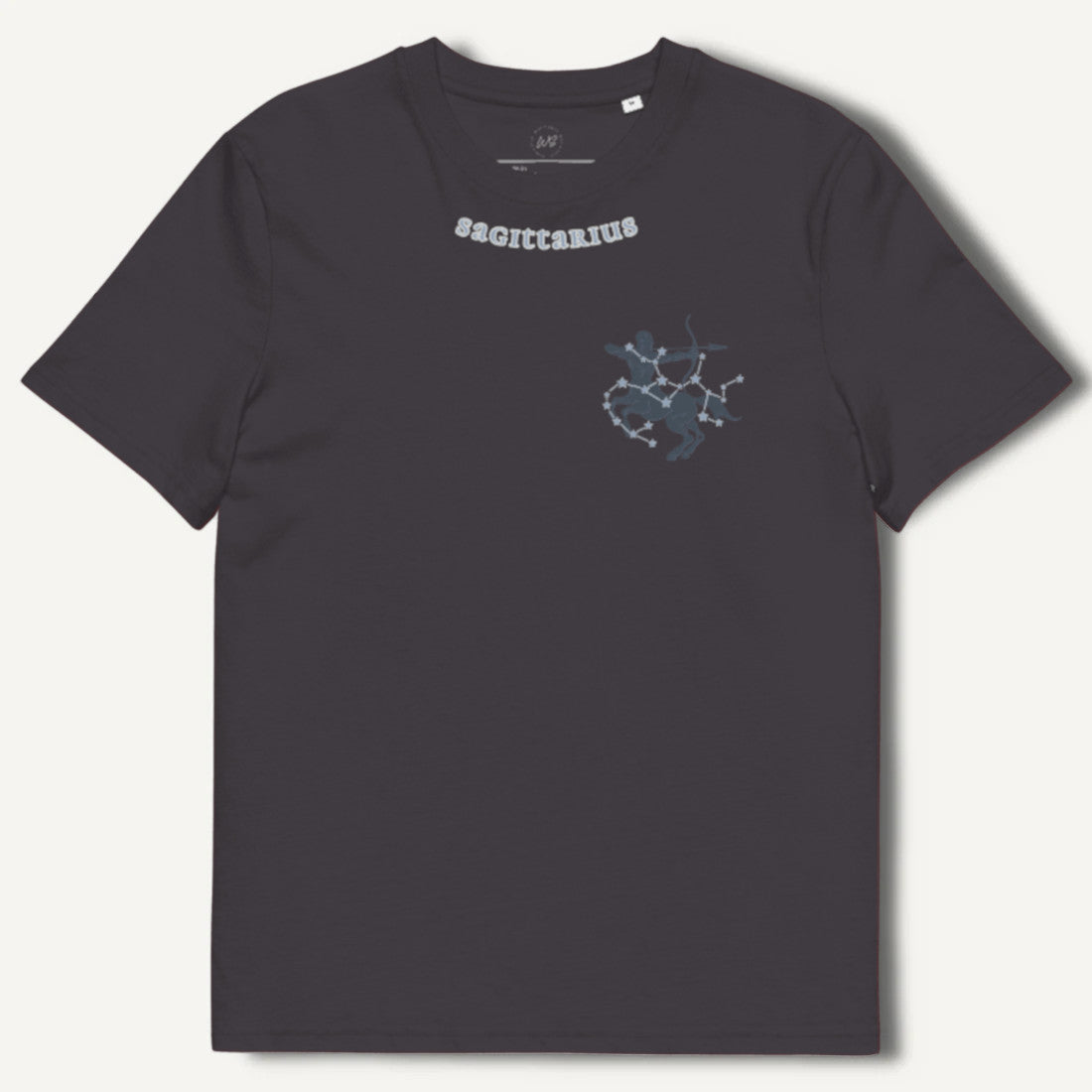 Maglietta Sagittario Sky unisex