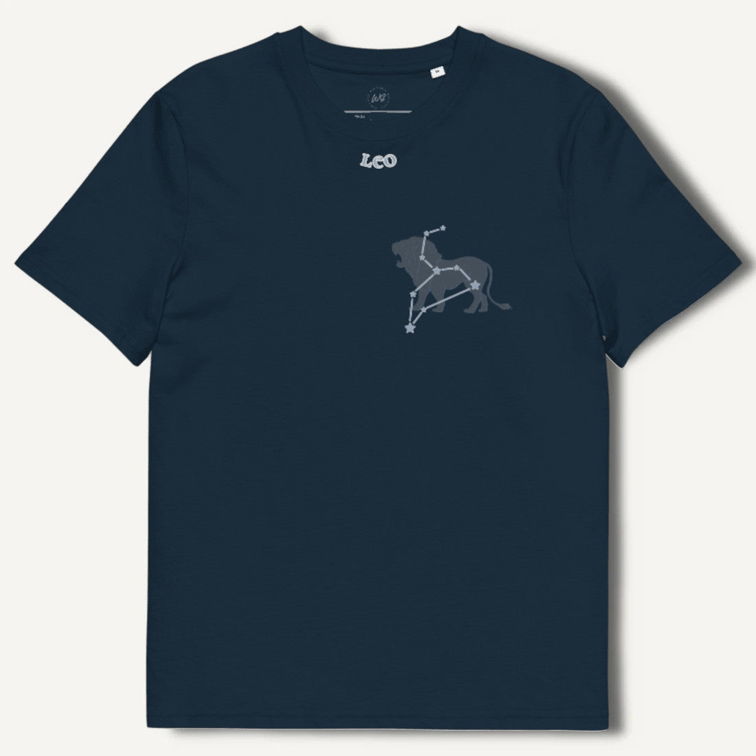 Maglietta Royal Leone unisex