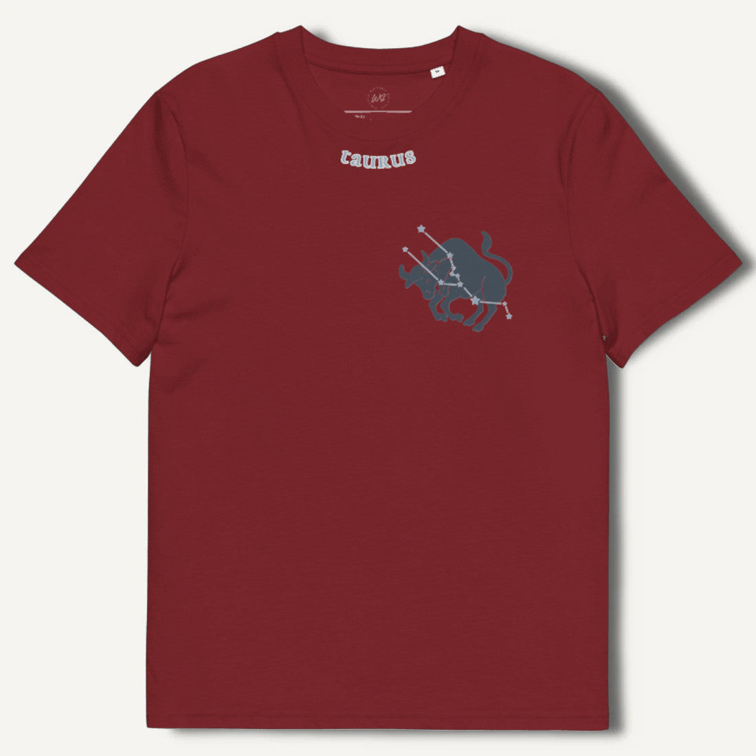 Maglietta Stubborn & Proud Toro unisex