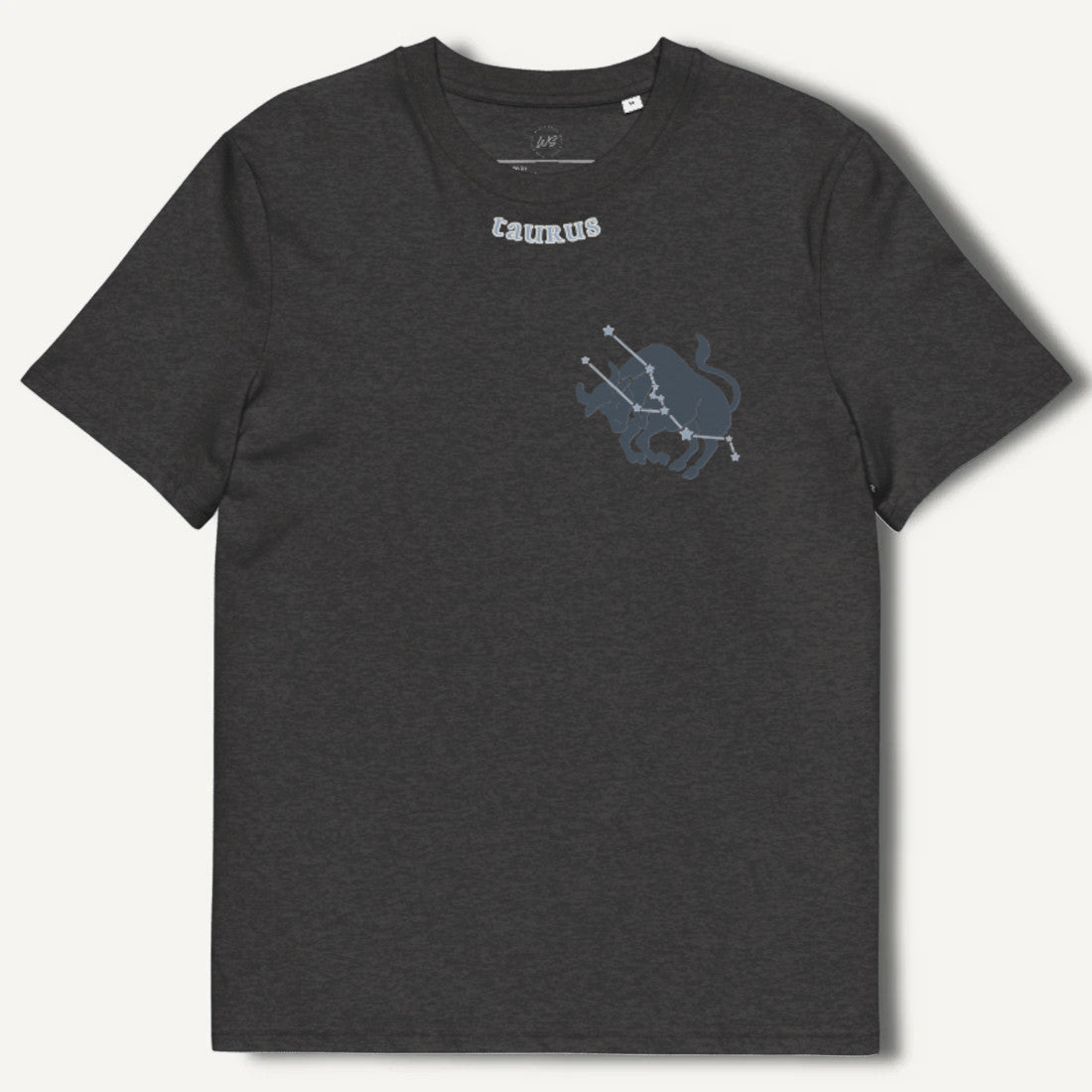 Maglietta Stubborn & Proud Toro unisex