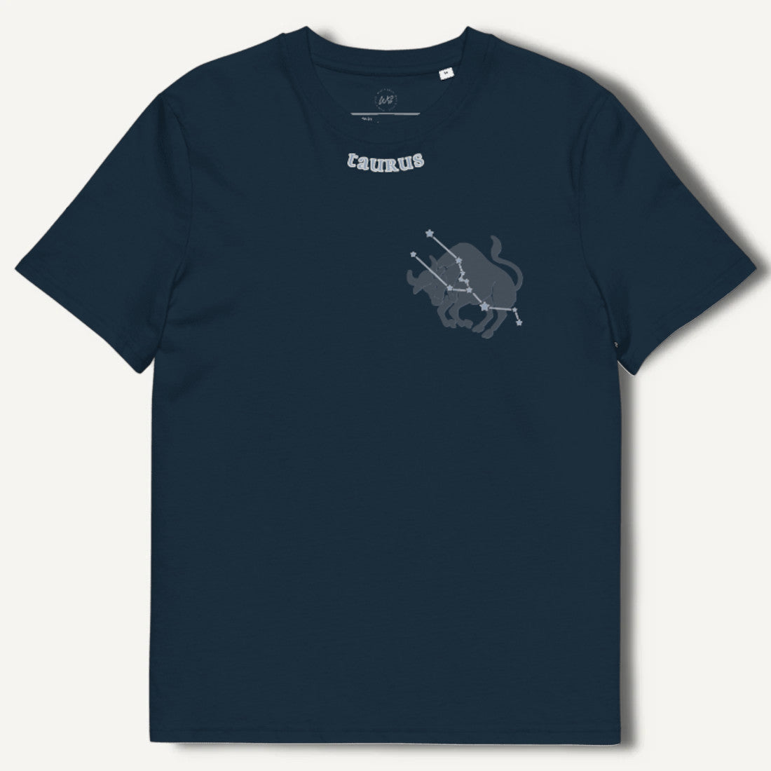 Maglietta Stubborn & Proud Toro unisex