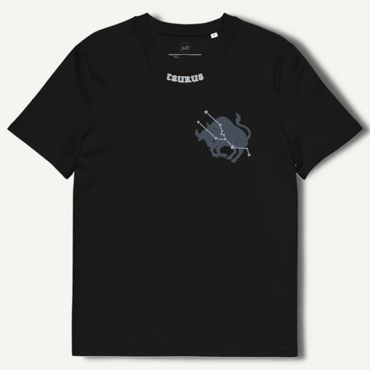 Maglietta Stubborn & Proud Toro unisex