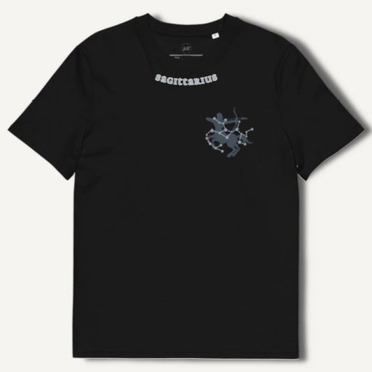 Maglietta Sagittario Sky unisex