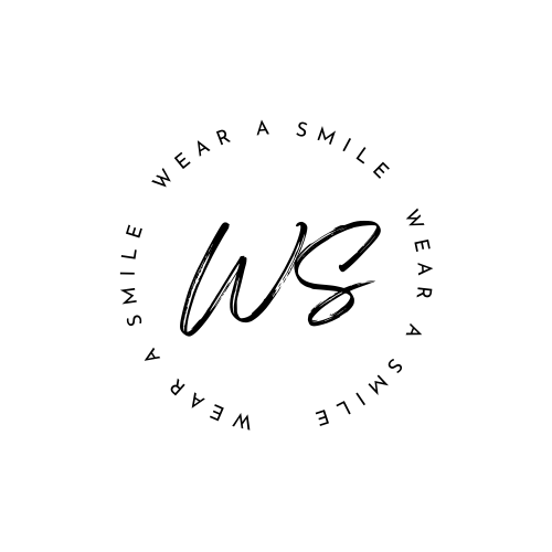 Wear a smile